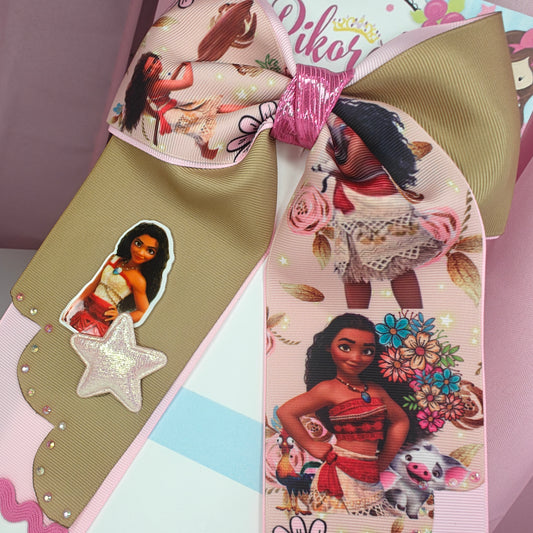 MOANA