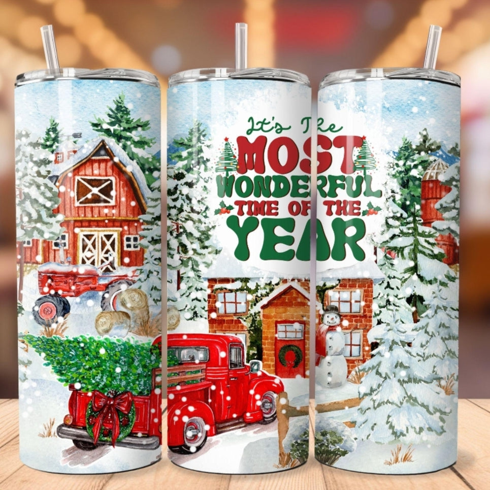 Time of the year