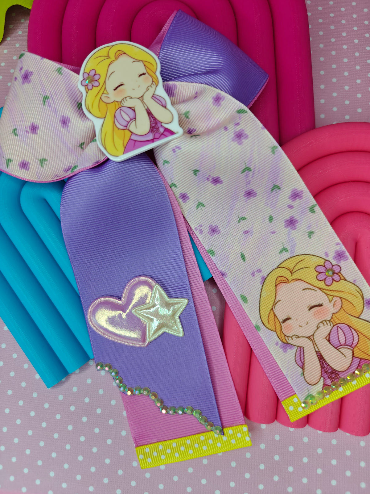 Rapunzel
