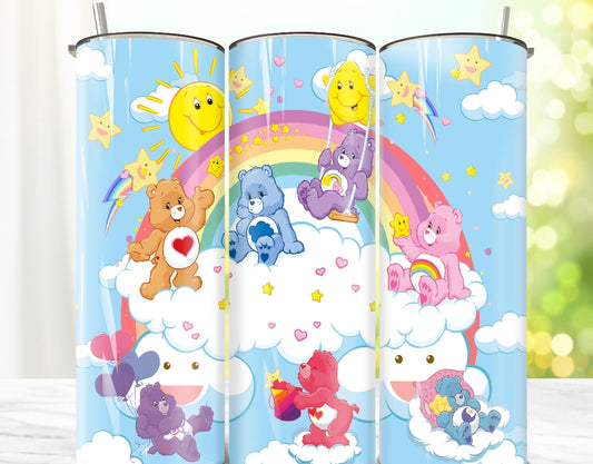 CAREBEARS