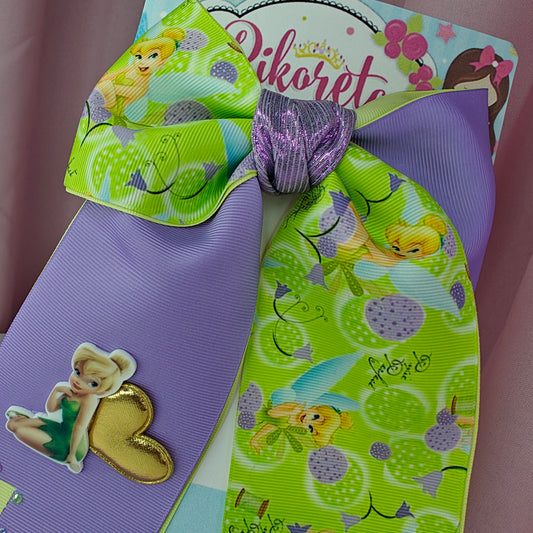 TINKER BELL