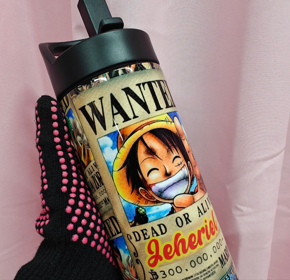 Kids Water Bottle