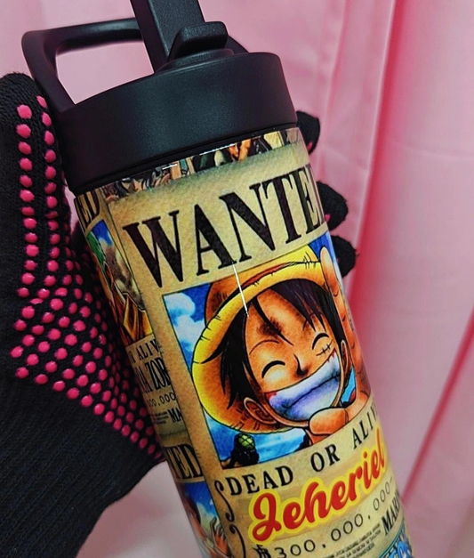 Kids Water Bottle