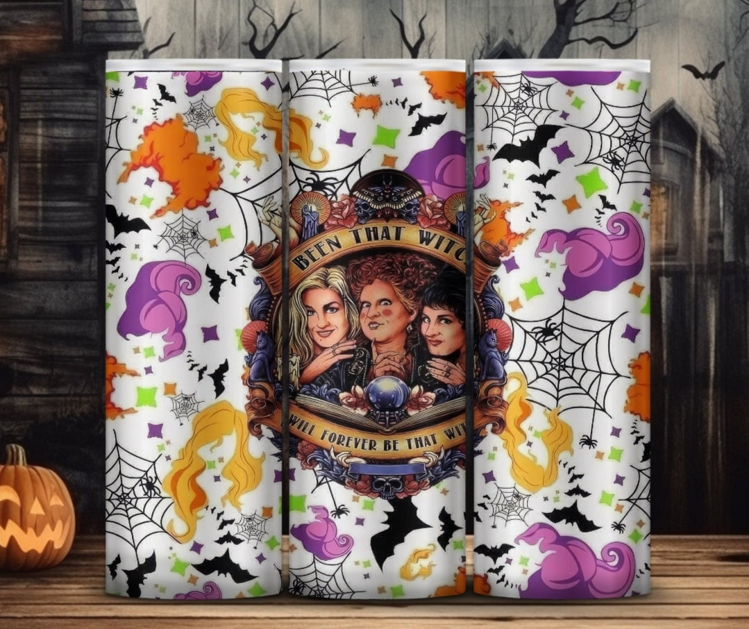 💜HOCUS POCUS🧡