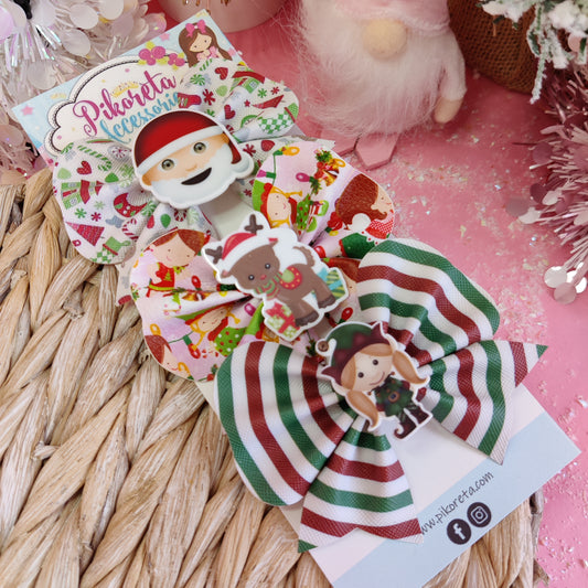 North Pole set