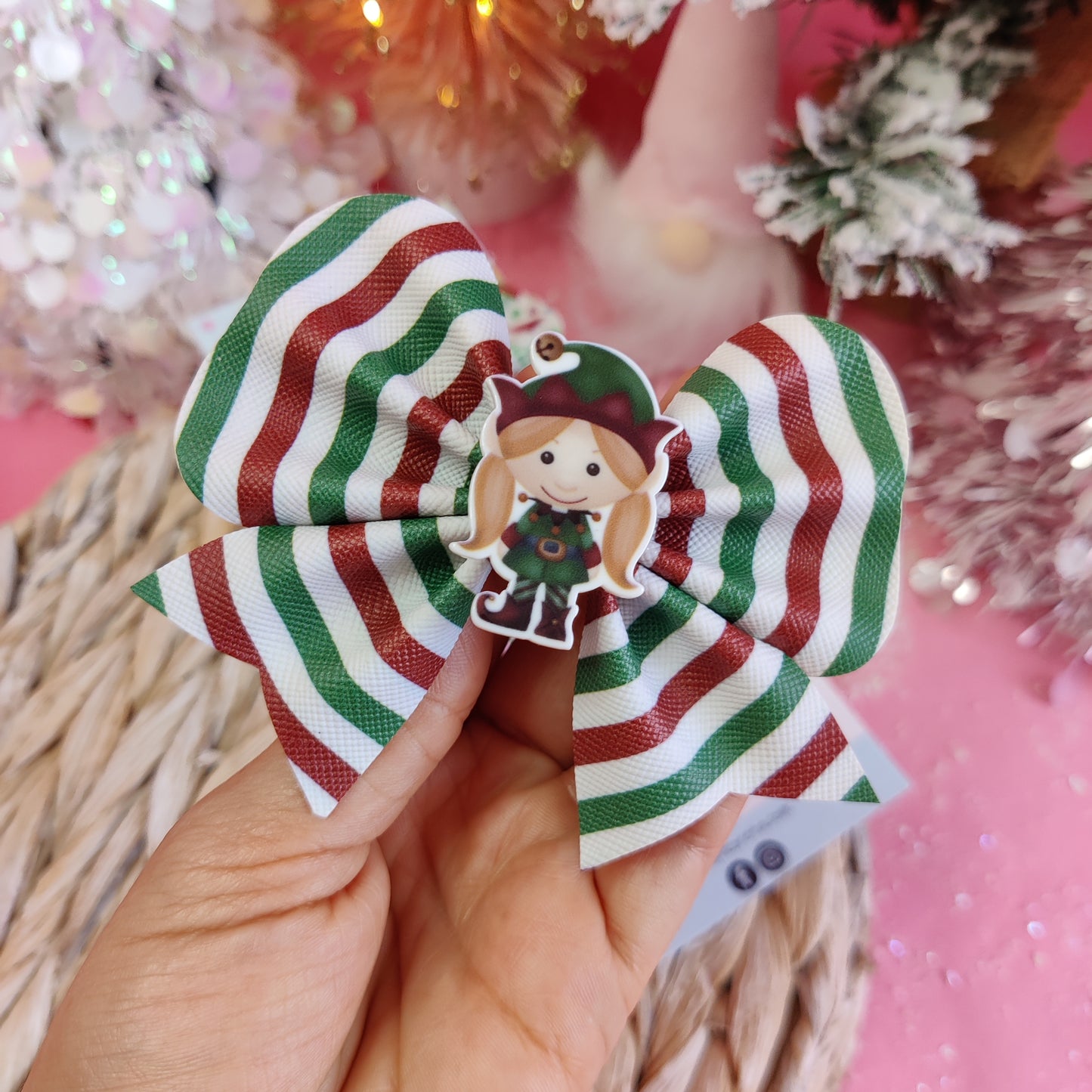 North Pole set