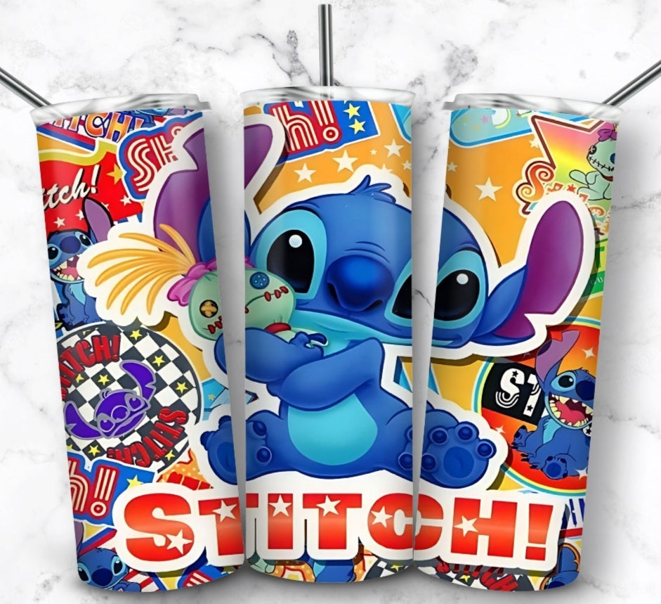 STITCH