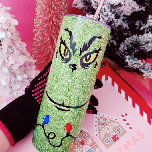 GRINCH💚
