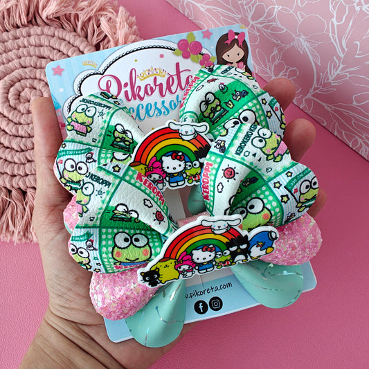 KEROPPI SET