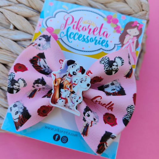 CRUELA CLIP