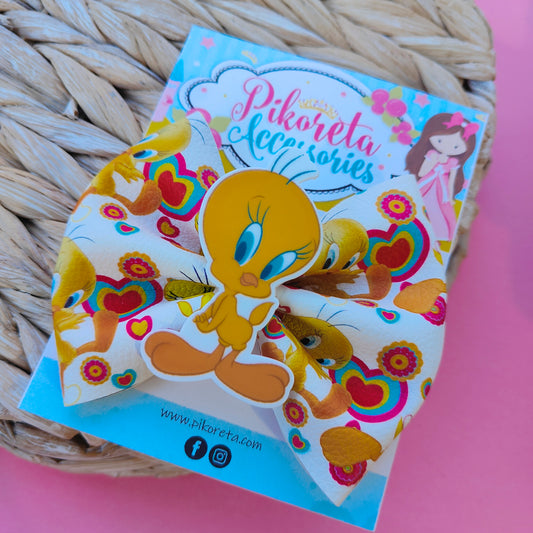 TWEETY CLIP