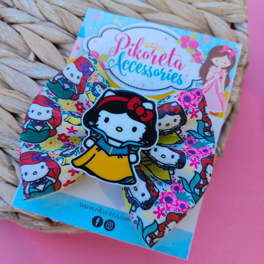 HELLO KITTY CLIP