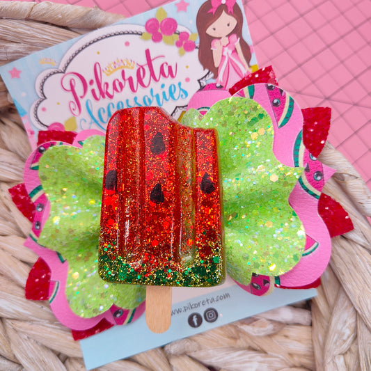 WATERMELON CLIP
