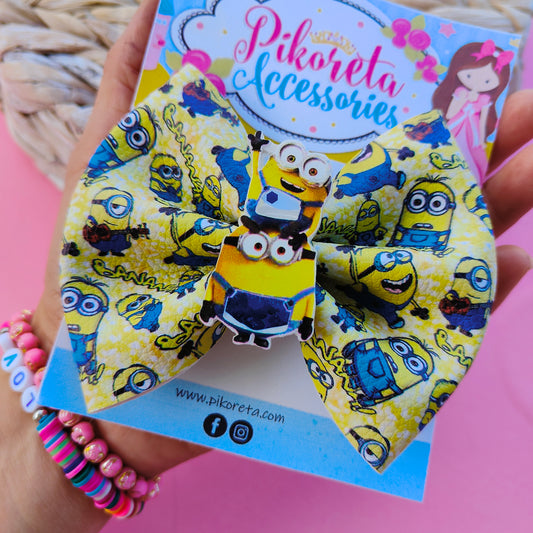 MINNIONS