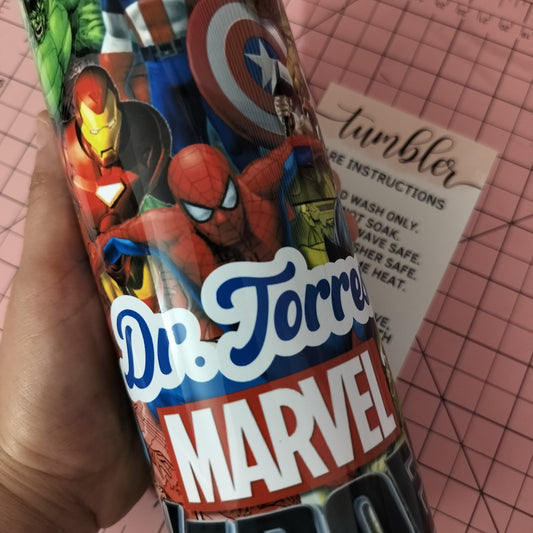 MARVEL