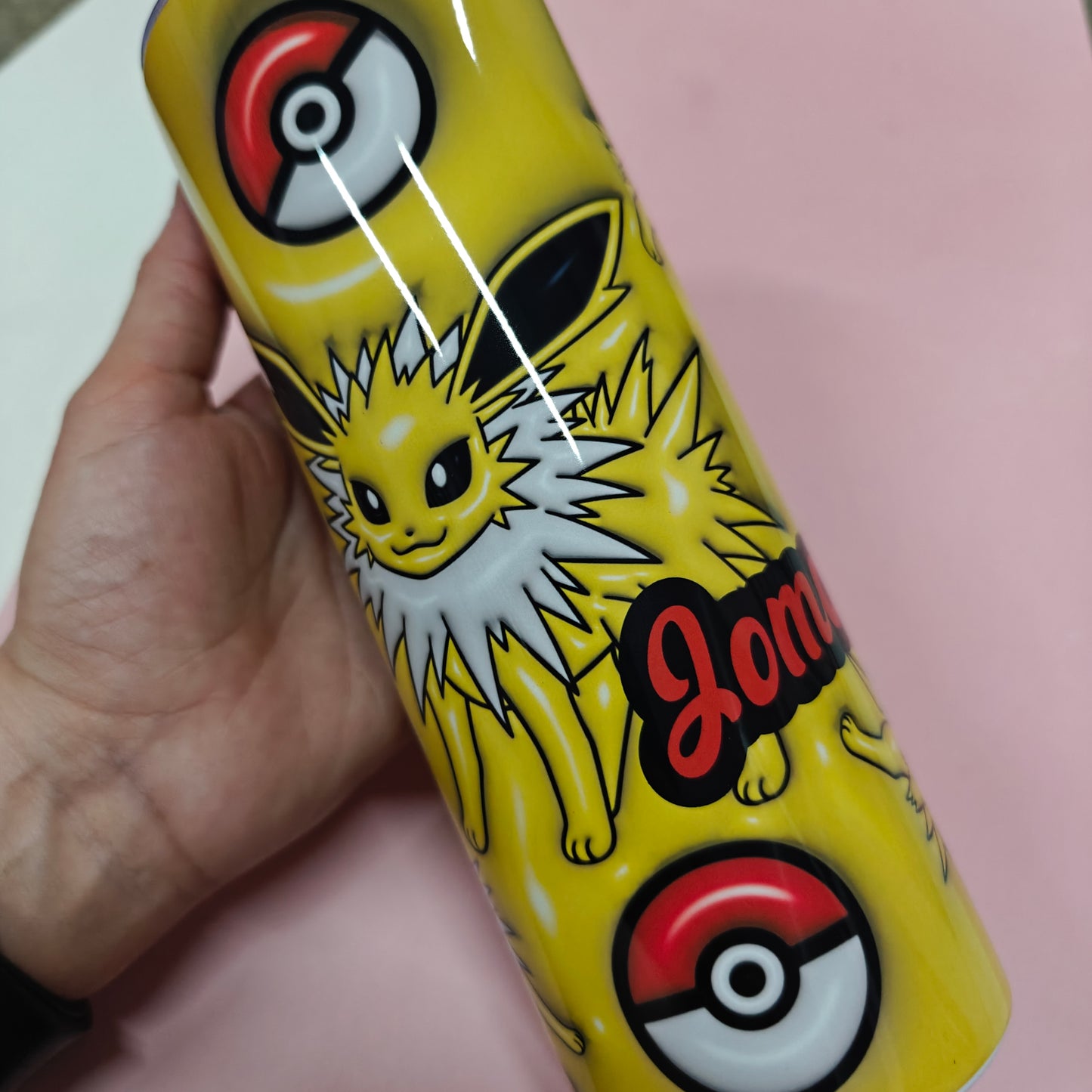 JOLTEON POKEMÓN