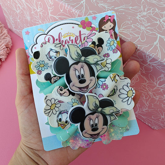 MINNIE SET