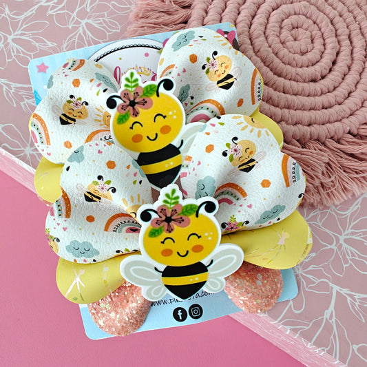 BEE SET