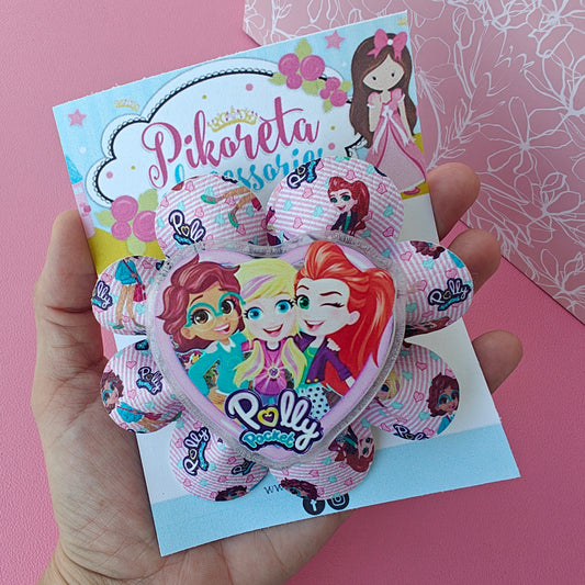 POLLY🌷POCKET