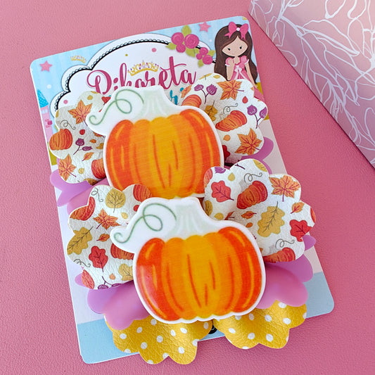 PUMPKIN