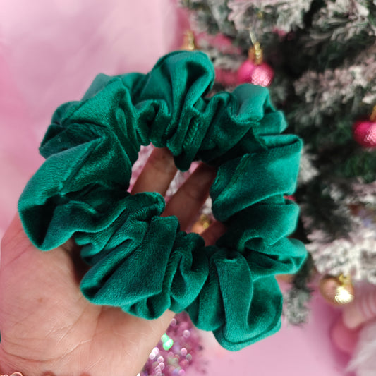 Large Scrunchie