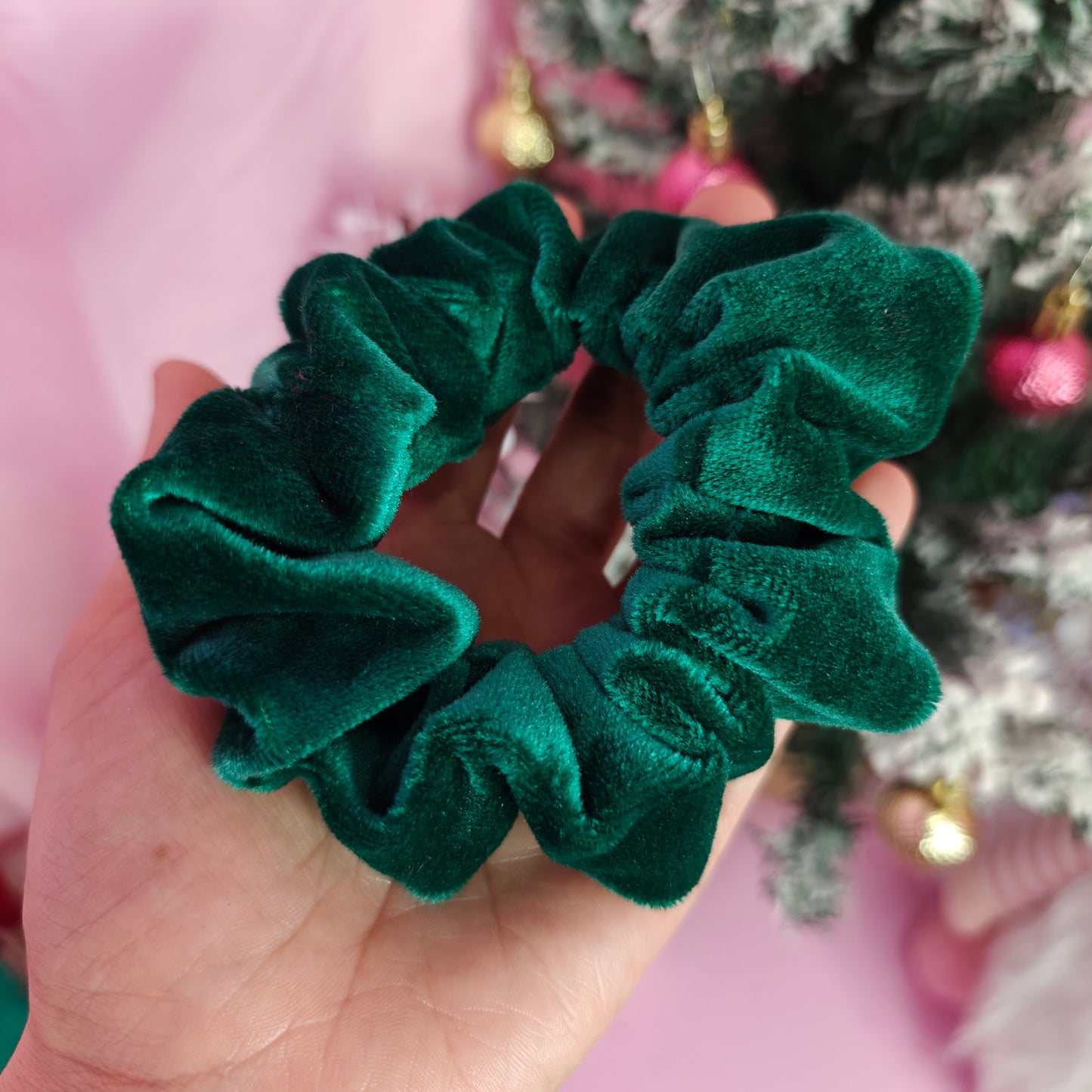 Regular Scrunchie