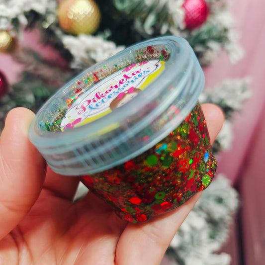 Party Glitter Gel