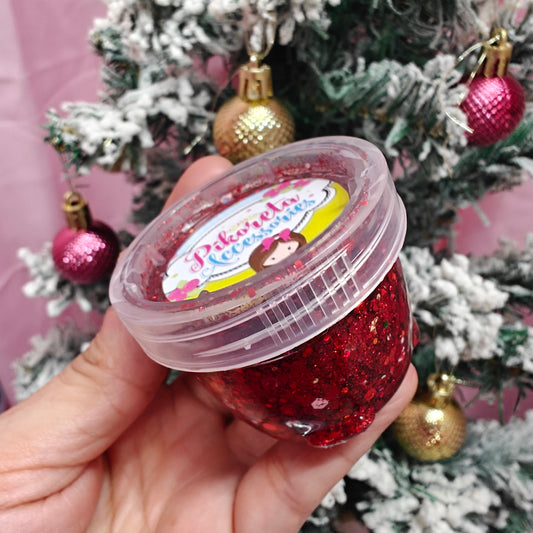 Joy Glitter Gel