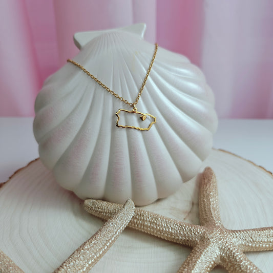 Isla Bonita necklace