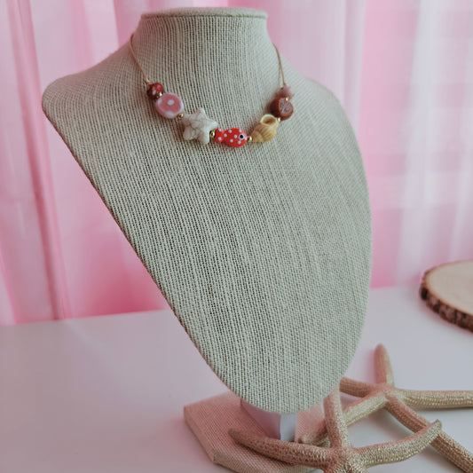 Amalfi necklace