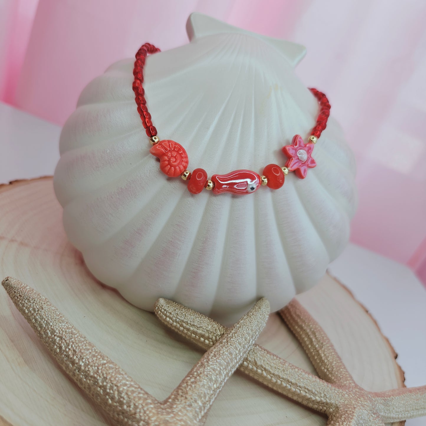 BoRaBoRa red