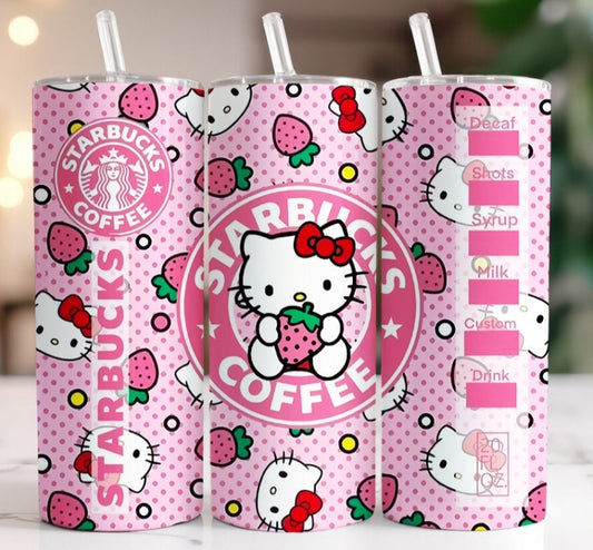 HELLO KITTY (varios diseños)