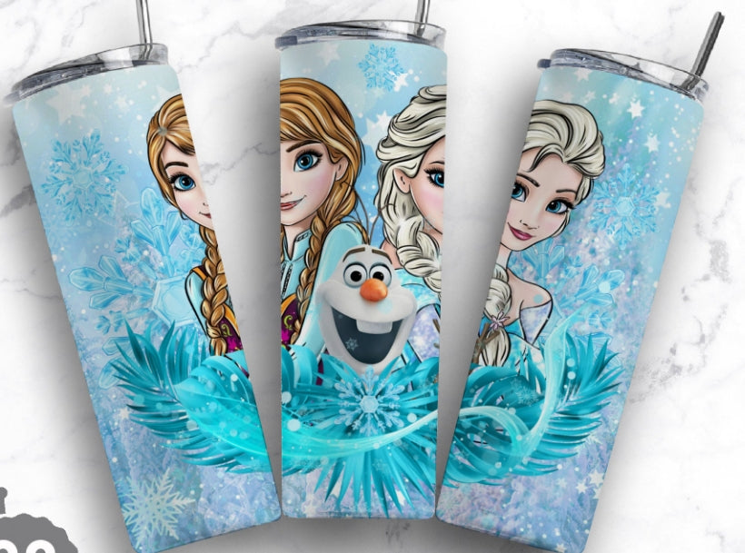 FROZEN (varios diseños)