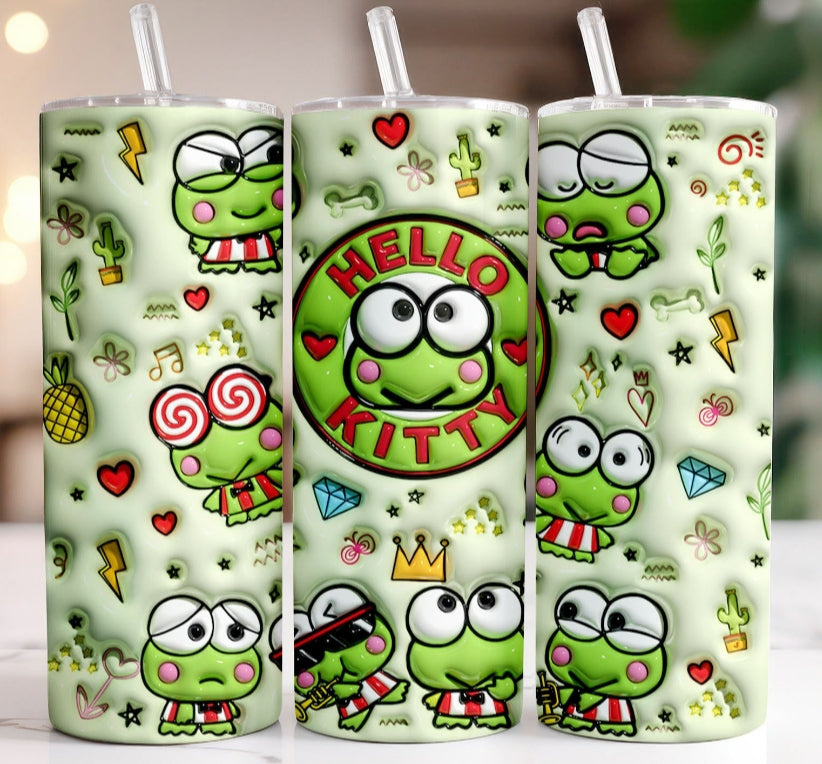 KEROPPI