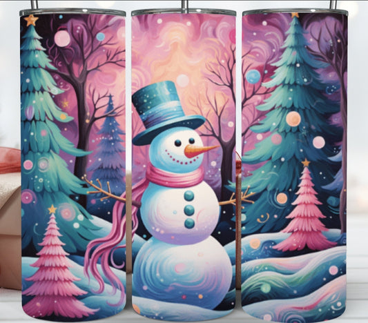 SNOWMAN⛄
