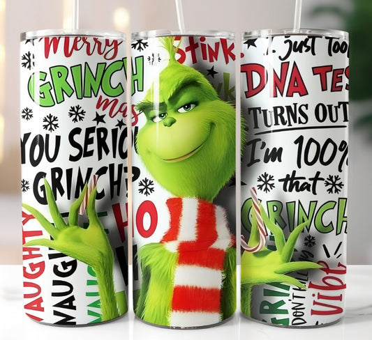 GRINCH💚