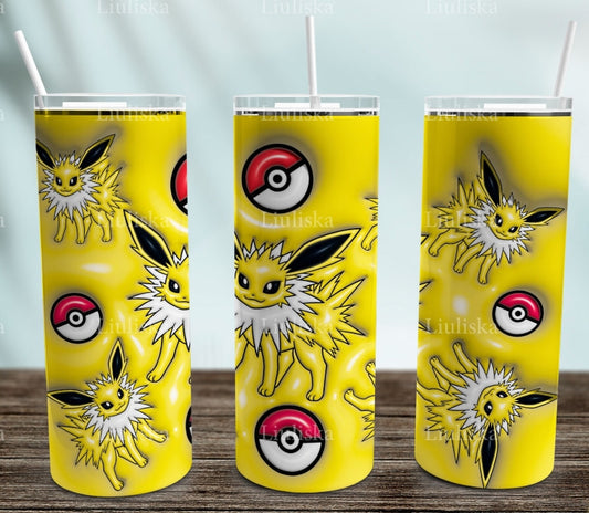 JOLTEON POKEMÓN