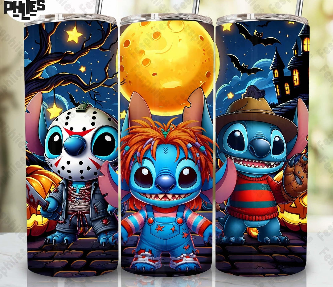 HORROR STITCH