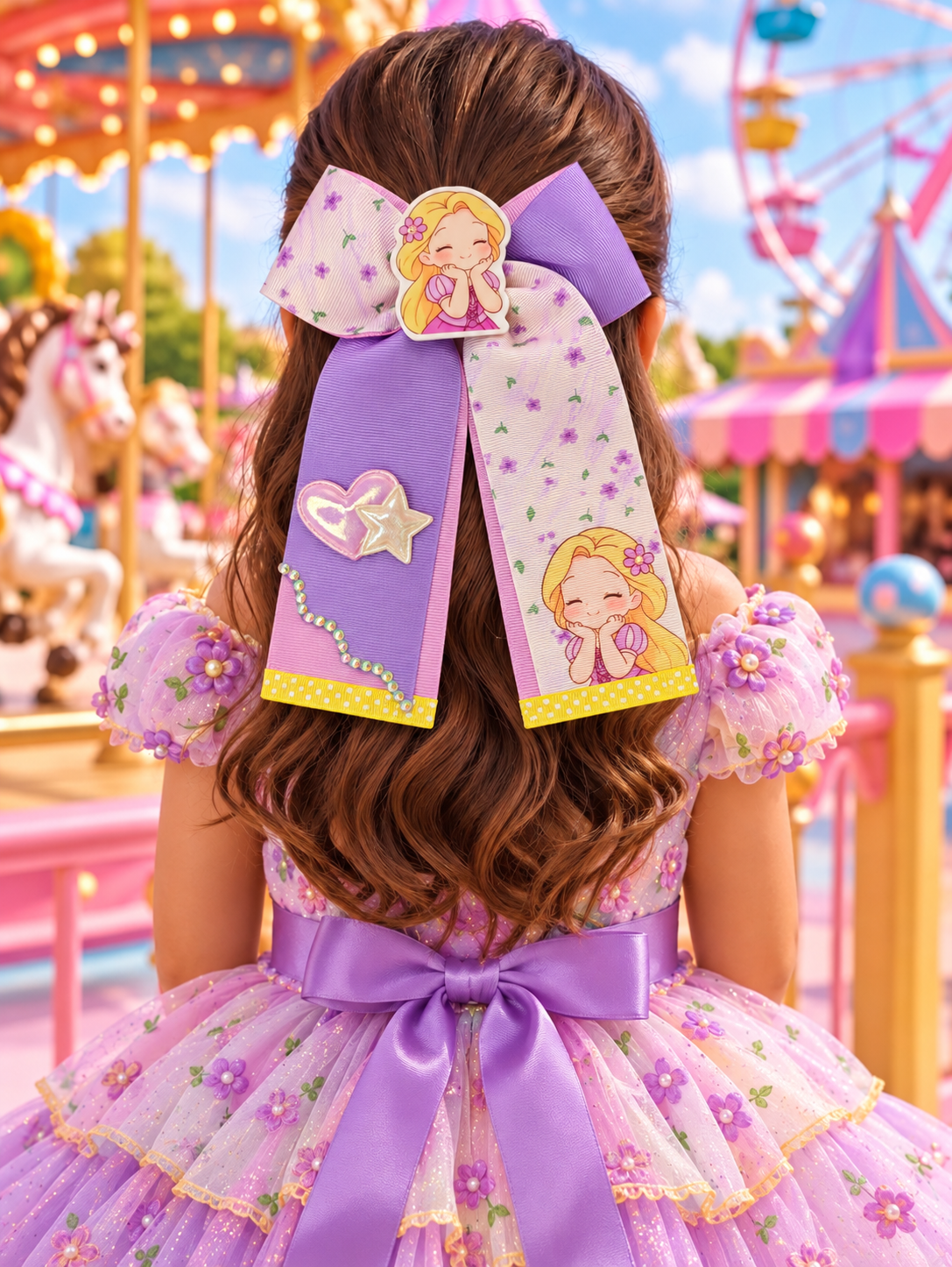 Rapunzel