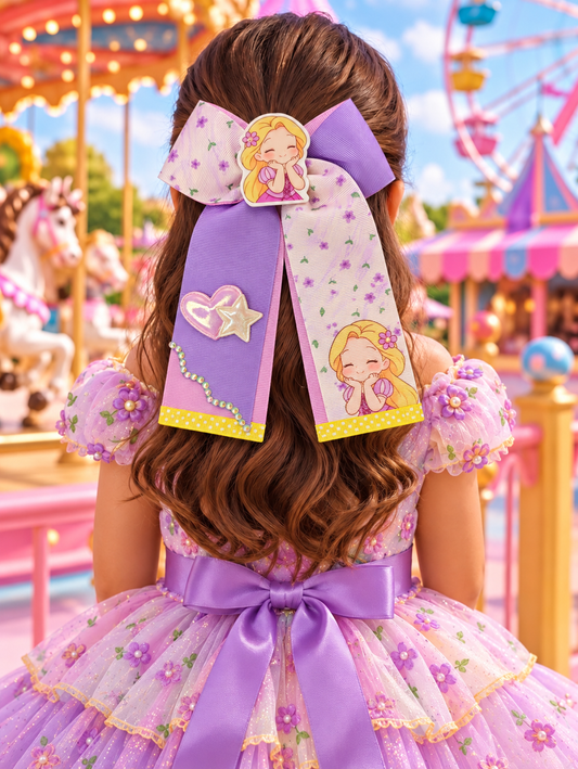 Rapunzel