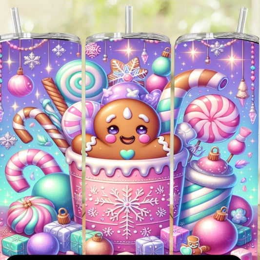 Sweet Choco