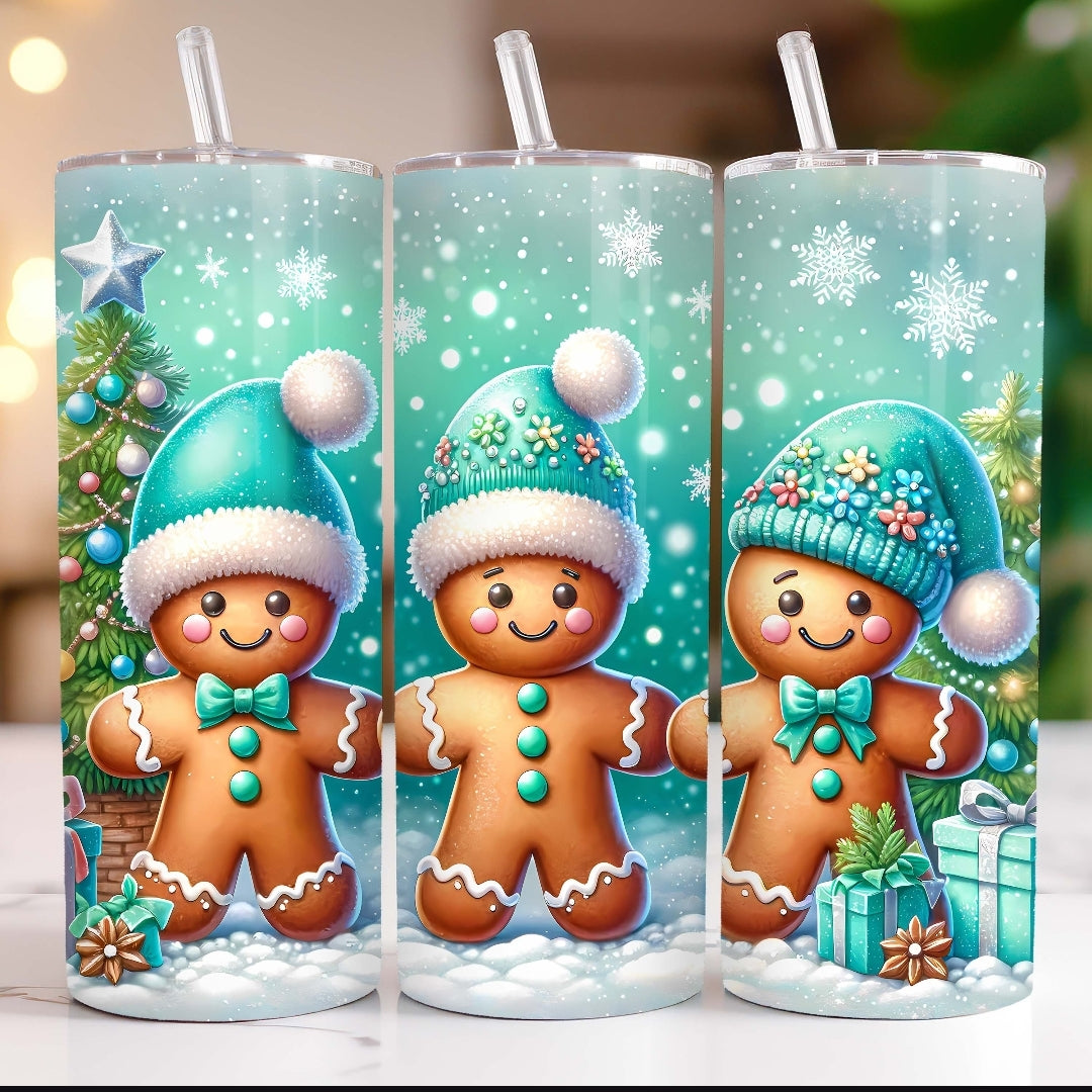 Mini Crackers