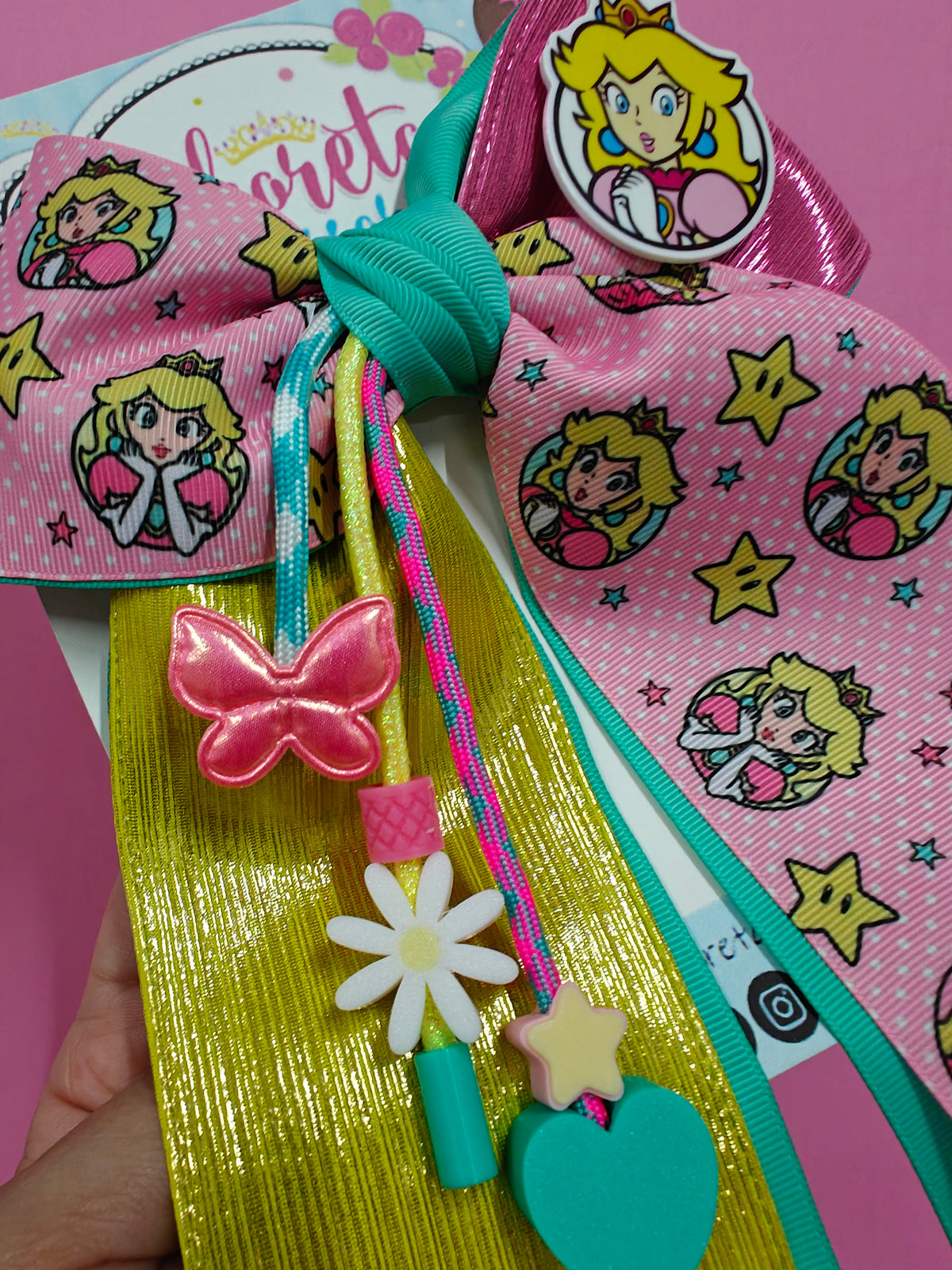 Princess Peach