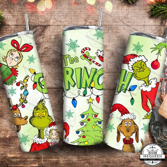 Grinch