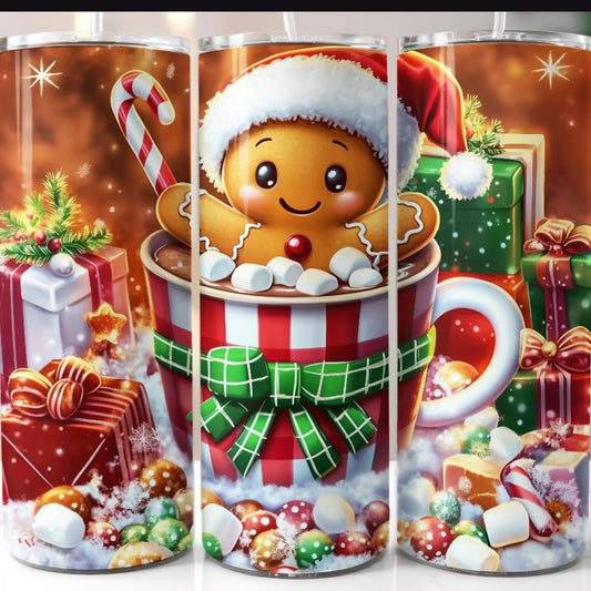 Hot Chocolate