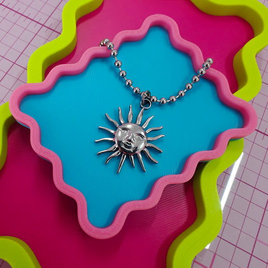 Aitana Necklace