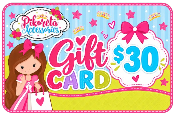 Piko Gift Card