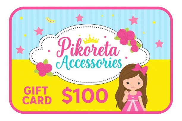 Piko Gift Card