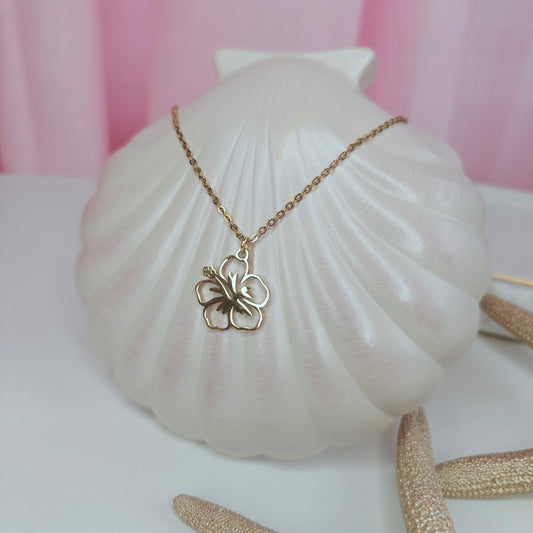 Maga Necklace