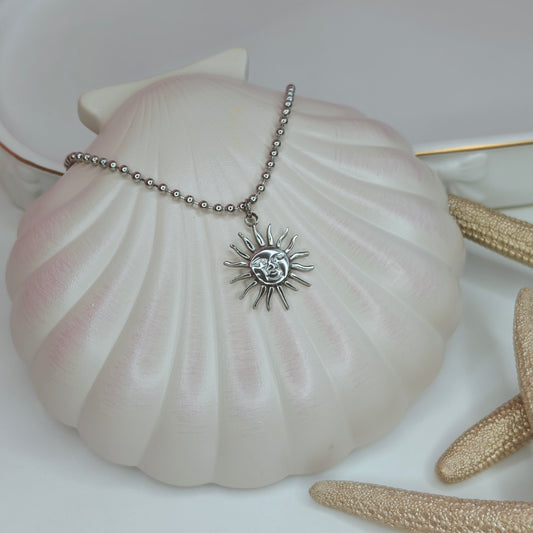Aitana Necklace